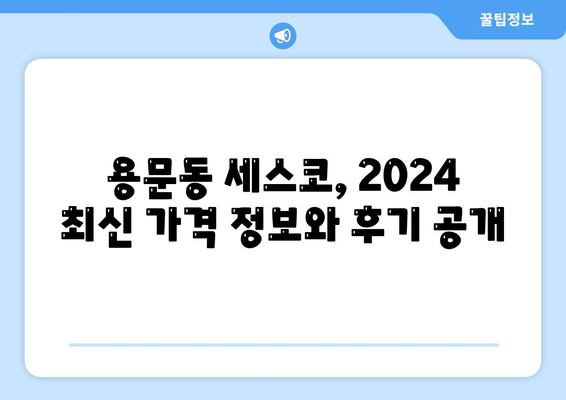 대전 서구 용문동 세스코 가격 & 후기| 가정집, 원룸, 좀벌레 해결 솔루션 | 비용, 신청, 가입, 진단 2024