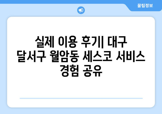 대구 달서구 월암동 세스코 가격 & 후기| 가정집, 원룸, 좀벌래 해결 솔루션 | 비용, 신청, 가입, 진단 2024