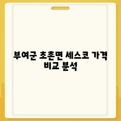 충청남도 부여군 초촌면 세스코 가격 & 후기| 가정집, 원룸, 좀벌래 해결 솔루션 | 비용, 신청, 가입, 진단 2024