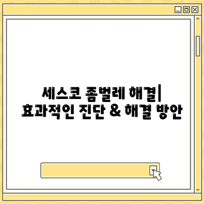 김포 사우동 세스코 가격 & 후기| 2024년 가정집, 원룸 비용 & 신청 가이드 | 좀벌레 해결, 진단, 가입 팁