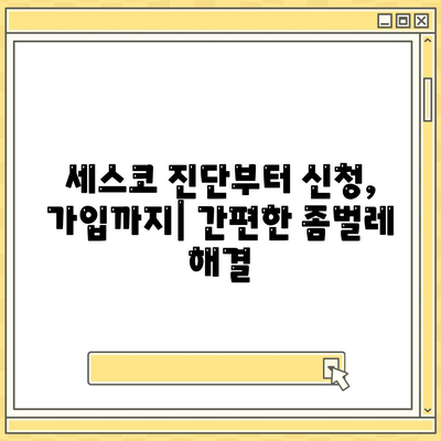 서울 서대문구 북가좌제2동 세스코 가격 & 후기| 2024년 가정집/원룸 솔루션 비교 | 좀벌레, 진단, 신청, 가입