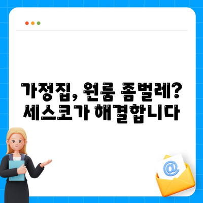 광주시 북구 두암2동 세스코 가격 & 후기|  가정집, 원룸, 좀벌레 해결 솔루션 | 비용, 신청, 가입, 진단 2024