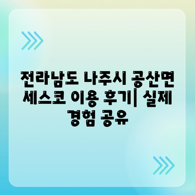 전라남도 나주시 공산면 세스코 가격 & 후기| 가정집, 원룸, 좀벌레 해결 솔루션 | 비용, 신청, 가입, 진단 2024