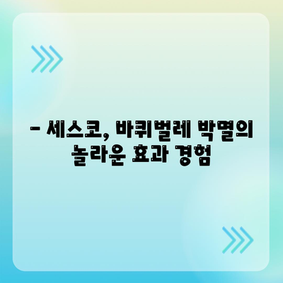 세스코 바퀴벌레 박멸 후기| 무료 진단부터 놀라운 효과까지 | 세스코, 바퀴벌레 박멸, 후기, 무료 진단, 효과