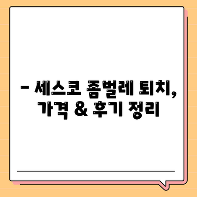 제주도 제주시 이도2동 세스코 가격 & 후기| 좀벌레 해결 솔루션 | 가정집, 원룸, 비용, 신청, 가입, 진단