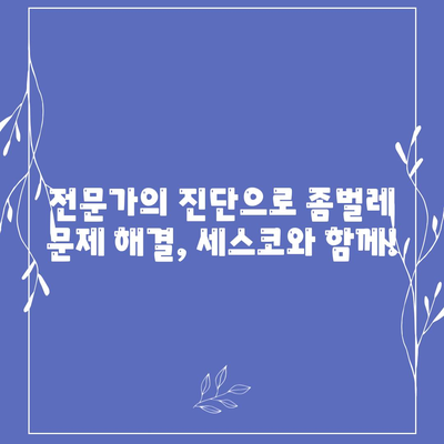 울산 남구 대현동 세스코 가격 & 후기| 가정집, 원룸, 좀벌래 해결 솔루션 | 비용, 신청, 가입, 진단 2024