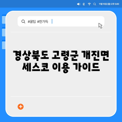 경상북도 고령군 개진면 세스코 가격 & 후기| 가정집, 원룸, 좀벌래까지! | 비용, 신청, 가입, 진단 2024