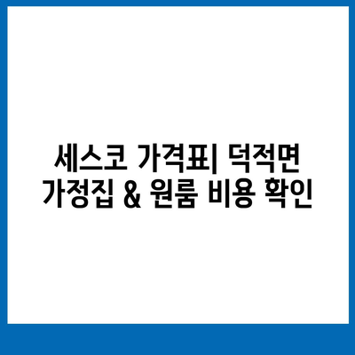 인천 옹진군 덕적면 세스코 가격 & 후기| 가정집, 원룸, 좀벌래 해결 솔루션 | 비용, 신청, 가입, 진단, 2024