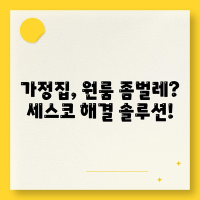 경상북도 영주시 이산면 세스코 가격 & 후기| 가정집, 원룸, 좀벌래 해결! | 비용, 신청, 가입, 진단 2024