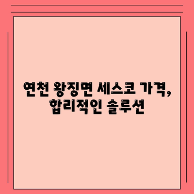 연천군 왕징면 세스코 가격 & 후기| 가정집, 원룸 좀벌레 해결 솔루션 | 비용, 신청, 가입, 진단 2024