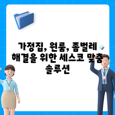 전라북도 완주군 고산면 세스코 가격 & 후기| 가정집, 원룸, 좀벌래 해결 솔루션 | 2024 비용, 신청, 가입, 진단