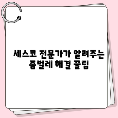 울진 죽변면 세스코 가격 & 후기| 가정집, 원룸, 좀벌레 해결 솔루션 | 2024 비용, 신청, 가입, 진단 팁