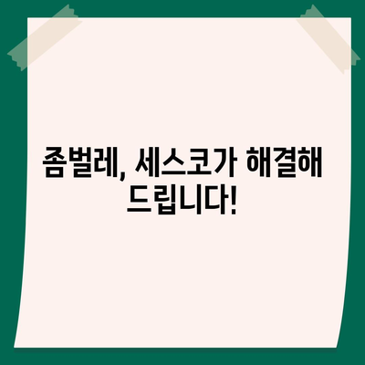 충청남도 계룡시 엄사면 세스코 가격 & 후기| 가정집, 원룸, 좀벌레 해결 솔루션 | 비용, 신청, 가입, 진단 2024