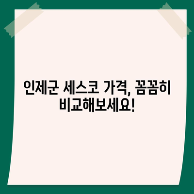 강원도 인제군 인제읍 세스코 가격 & 후기| 가정집, 원룸, 좀벌래 해결 솔루션 | 비용, 신청, 가입, 진단 2024