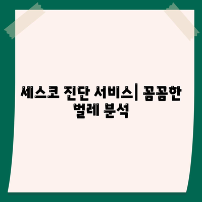 대구 군위 우보면 세스코 가격 & 후기| 가정집, 원룸, 좀벌래 해결 솔루션 | 비용, 신청, 가입, 진단 2024