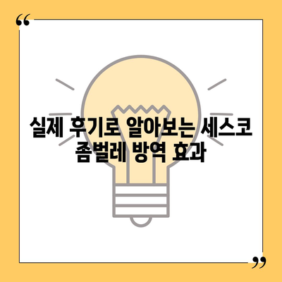 인천 계양구 작전1동 세스코 가격 & 후기| 좀벌레 해결, 가정집/원룸 비용 비교 | 2024 최신 정보