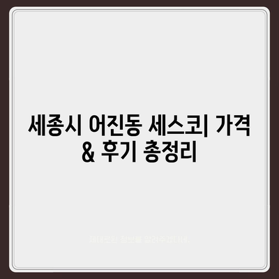 세종시 어진동 세스코 가격 & 후기| 가정집, 원룸, 좀벌래 해결 솔루션 | 비용, 신청, 가입, 진단 2024