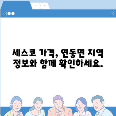 세종시 연동면 세스코 가격 & 후기| 가정집, 원룸, 좀벌래 해결 솔루션 | 비용, 가입, 신청, 진단 2024