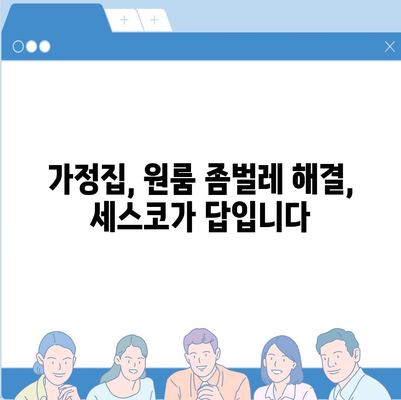 전라북도 김제시 광활면 세스코 가격 & 비용| 가정집, 원룸 후기 및 신청 가이드 | 좀벌래 해결, 2024년 최신 정보