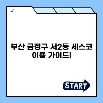 부산 금정구 서2동 세스코 가격 & 후기| 가정집, 원룸, 좀벌래 해결 솔루션 | 비용, 신청, 가입, 진단 2024