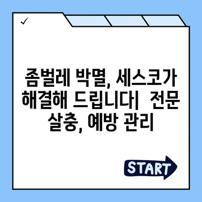 제주도 한경면 세스코 가격 & 후기| 가정집, 원룸, 좀벌래 해결 솔루션 | 비용, 신청, 가입, 진단 2024