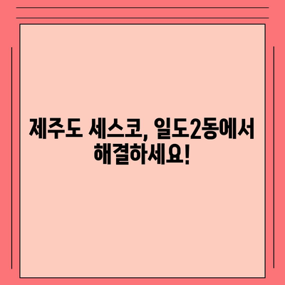 제주도 제주시 일도2동 세스코 가격 & 후기| 가정집, 원룸, 좀벌래 해결 솔루션 | 비용, 신청, 가입, 진단 2024