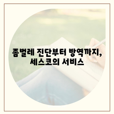 인천 동구 송림4동 세스코 가격 & 후기| 가정집, 원룸, 좀벌레 해결 솔루션 | 2024 비용, 신청, 가입, 진단