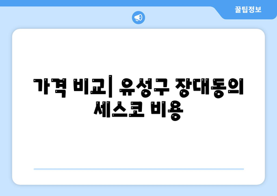 대전시 유성구 장대동 세스코 가격 및 서비스 가이드 | 비용, 후기, 신청 방법, 원룸, 가정집 진단, 좀벌래 해결책 2024