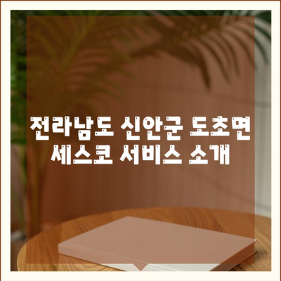 전라남도 신안군 도초면 세스코 서비스 완벽 가이드 | 가격, 비용, 가정집 후기 및 신청 방법 2024