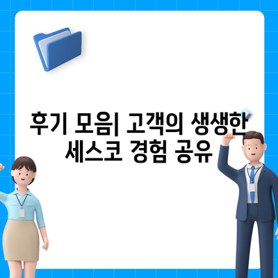 경기도 연천군 왕징면 세스코 가격 및 후기 안내 | 비용, 신청 방법, 가정집 진단, 좀벌래 해결법 2024