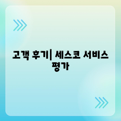 전라북도 남원시 향교동 세스코 가격 및 서비스 후기 가이드 | 비용, 신청, 가정집 진단, 좀벌래 해결법 2024