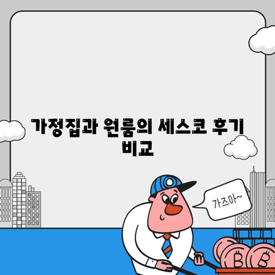 대전시 유성구 노은2동 세스코 가격 및 후기 총정리 | 가정집, 원룸, 신청 방법, 좀벌래 문제 해결 2024