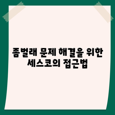 인천시 계양구 계양3동 세스코 가격 및 서비스 후기 | 비용, 원룸 신청, 집 진단, 좀벌래 해결 방법 2024