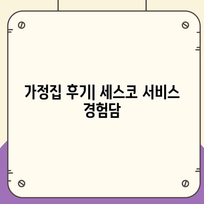 강원도 태백시 구문소동 세스코 가격과 가정집 후기 | 좀벌래 문제 해결, 신청 방법, 비용 정보 2024"