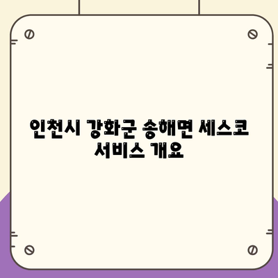 인천시 강화군 송해면 세스코 가격 및 서비스 안내 | 가정집 후기, 원룸 신청 방법, 좀벌래 해결책 2024