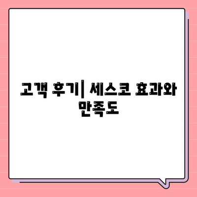 대전시 대덕구 법1동 세스코 가격과 후기 | 가정집, 원룸 신청 방법, 비용 및 좀벌래 해결책 2024