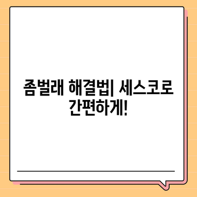 대전시 중구 유천2동 세스코 가격 및 가정집 후기 패키지 | 비용, 신청, 진단, 원룸, 좀벌래 해결법 2024