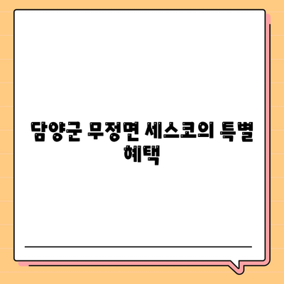 전라남도 담양군 무정면 세스코 가격 및 비용 가이드 | 가정집 후기도 포함한 종합 정보 2024