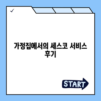 세종시 나성동 세스코 가격 및 가정집 후기 | 비용, 신청 방법, 좀벌래 진단, 원룸 관리 2024