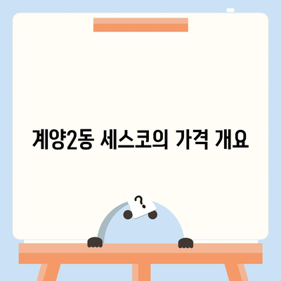 인천시 계양구 계양2동 세스코 가격 및 서비스 후기 | 가정집, 원룸, 신청 방법, 문제 해결 팁 2024