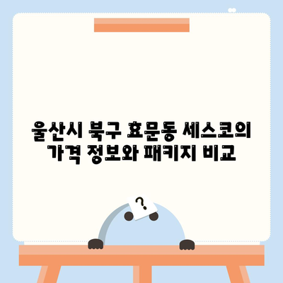 울산시 북구 효문동 세스코 가격 및 가정집 후기 | 비용, 원룸 신청방법, 진단 서비스, 좀벌래 해결책 2024"