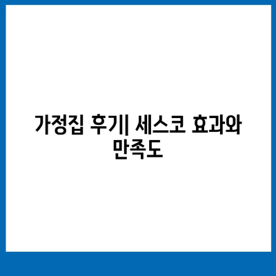 경상북도 칠곡군 기산면 세스코 가격 및 서비스 신청 가이드 | 비용, 가정집 후기, 원룸 및 좀벌래 해결법 2024"