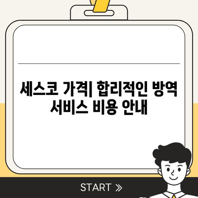 경상남도 함안군 칠서면 세스코 가격 및 서비스 가이드 | 가정집 후기, 원룸 신청 방법, 좀벌래 문제 해결 2024"