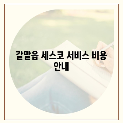 강원도 철원군 갈말읍 세스코 가격 및 가정집 후기 총정리 | 비용, 신청, 가입, 진단, 좀벌래 해결책 2024"