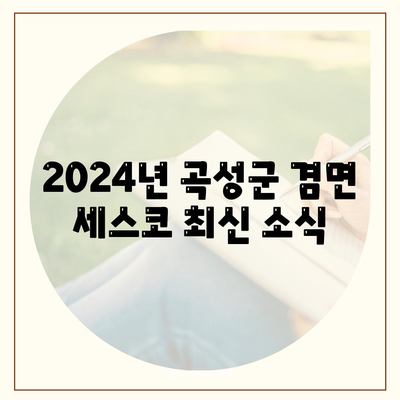 전라남도 곡성군 겸면 세스코 가격 및 가정집 후기 | 비용, 신청 방법, 좀벌래 해결 팁 2024