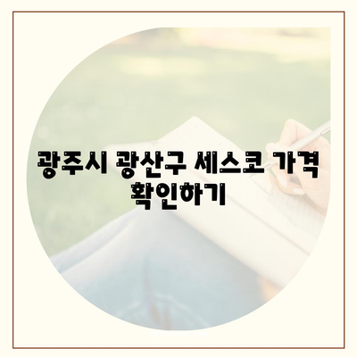 광주시 광산구 동곡동 세스코 가격 및 가입 방법 | 가정집 후기, 원룸 진단, 좀벌래 해결책 2024"