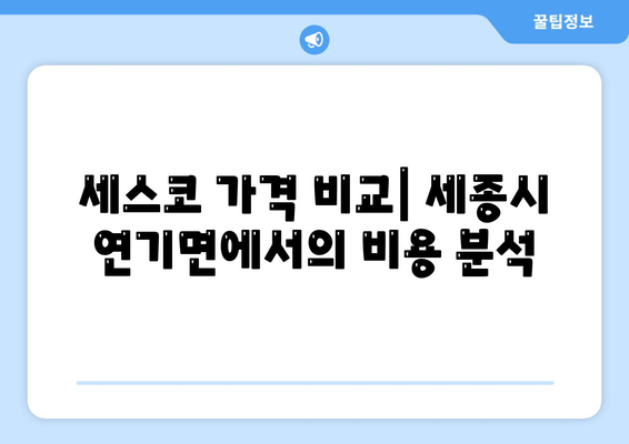 세종시 연기면 세스코 가격과 가정집 후기 완벽 가이드 | 비용, 신청, 진단, 좀벌래 해결 방법 2024