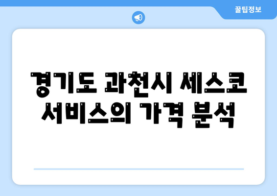 경기도 과천시 갈현동 세스코 가격과 가정집 후기 2024 | 비용, 원룸 신청, 진단 및 좀벌래 문제 해결 팁