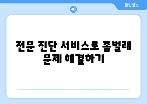 인천시 옹진군 덕적면 세스코 가격 및 비용 가이드 | 가정집 후기, 원룸 신청, 진단, 좀벌래 해결책 2024"