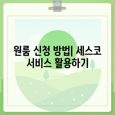 충청남도 서산시 연무읍 세스코 가격 및 비용 검토 | 가정집 후기, 원룸 신청 방법, 좀벌래 해결책 2024